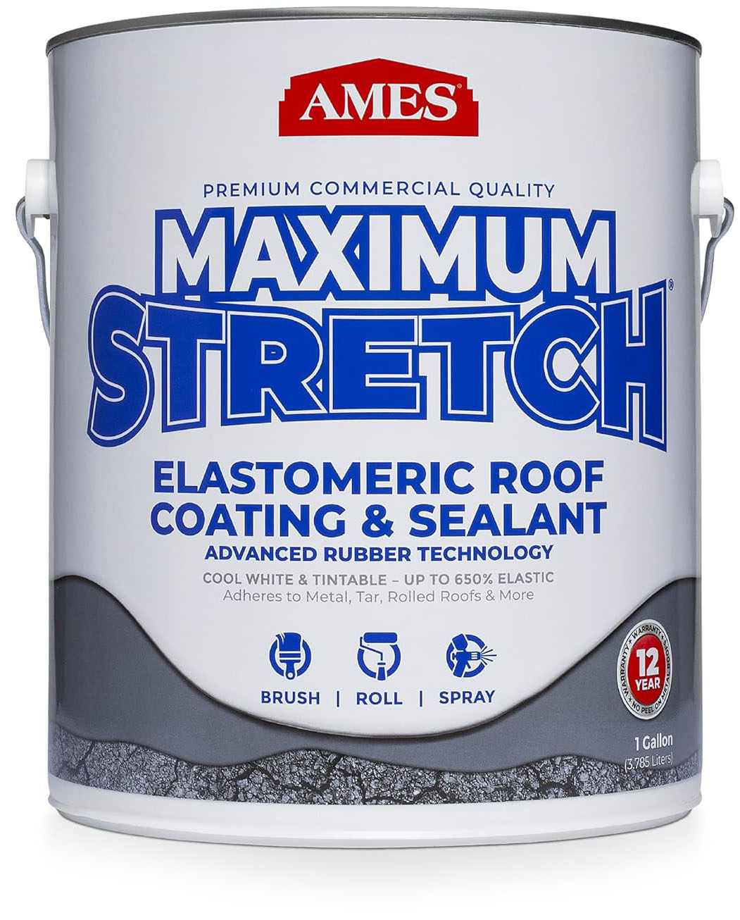 Best Roof Coatings for Asphalt Shingles Review) RoofHit