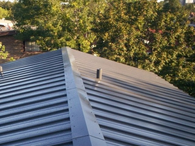Metal Roofing Hack: Why Everyone is Obsessed with Furring Strips! – RoofHit