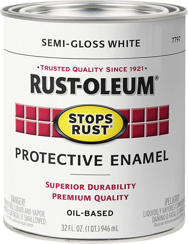 Best Paint for Rusty Galvanized Metal Roofs – RoofHit